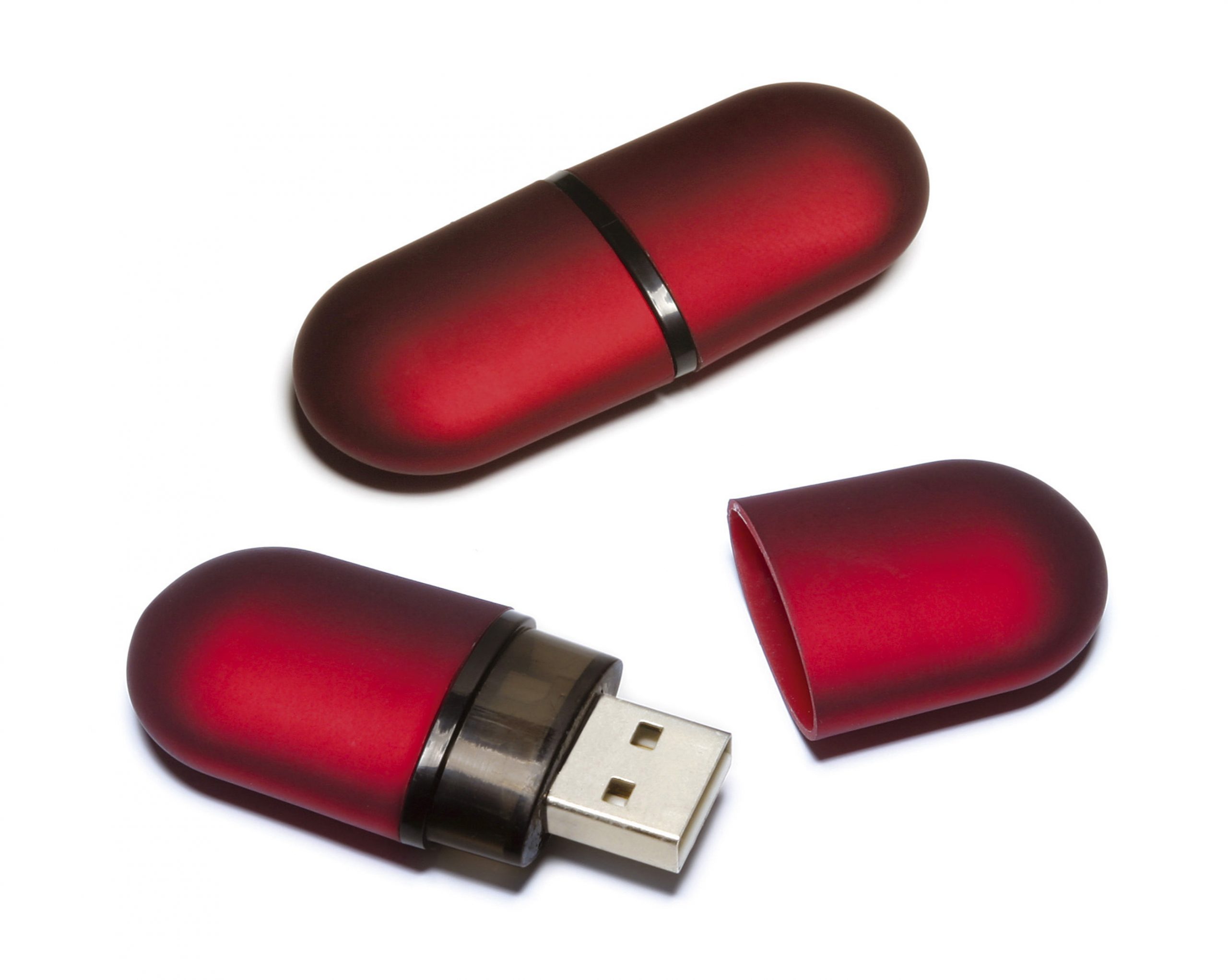 Pod USB FlashDrive