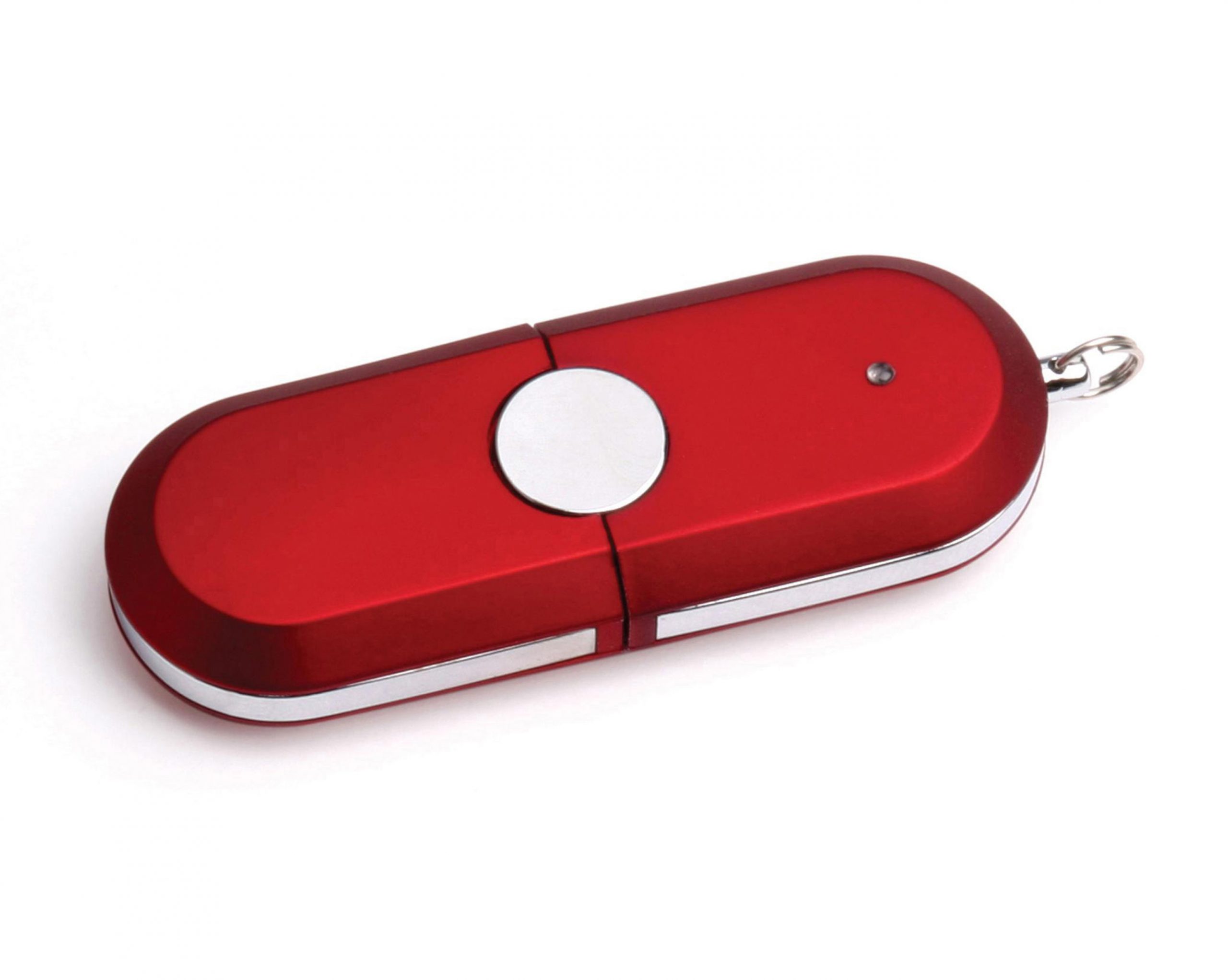Rubber USB FlashDrive