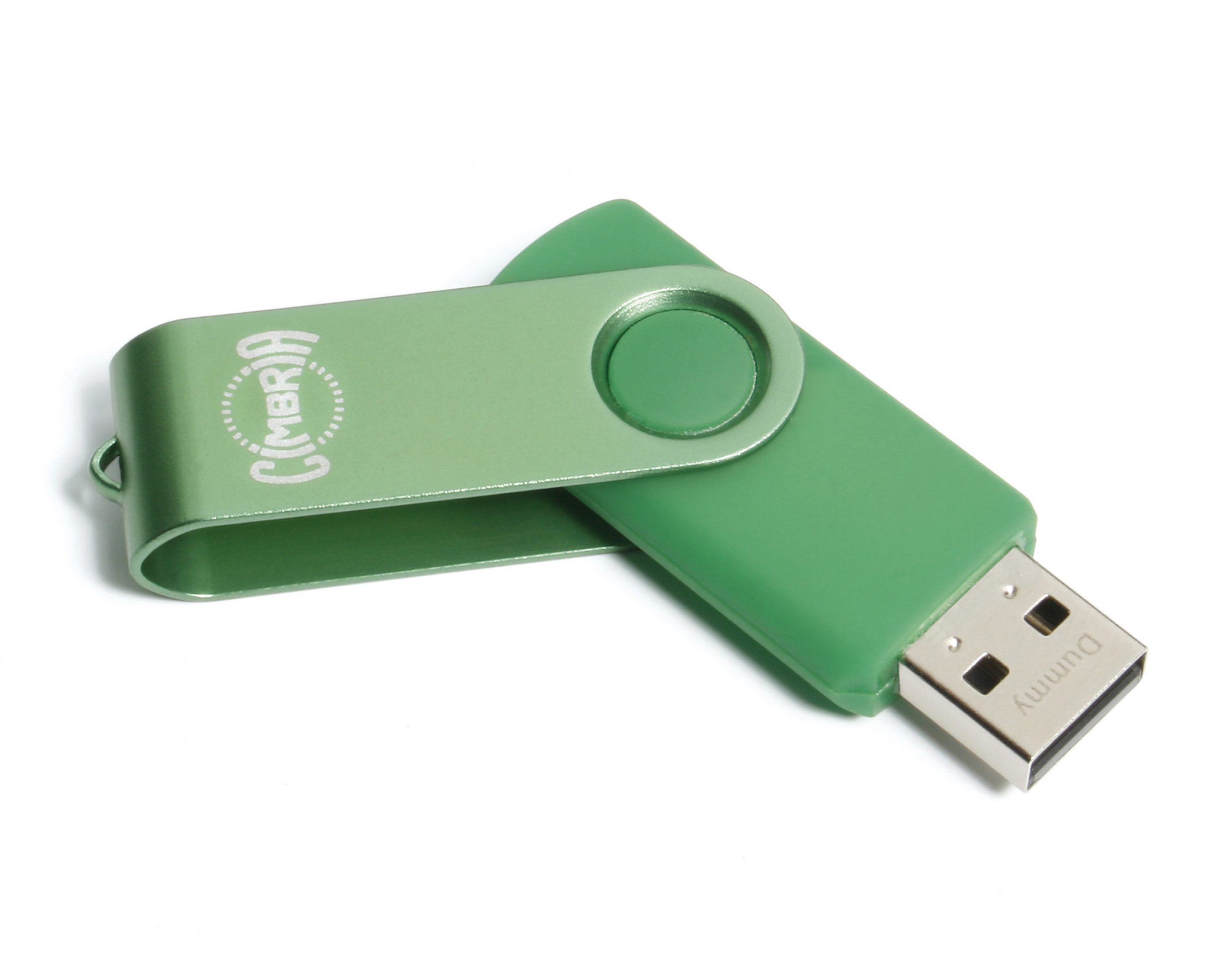 Twister Colour USB FlashDrive