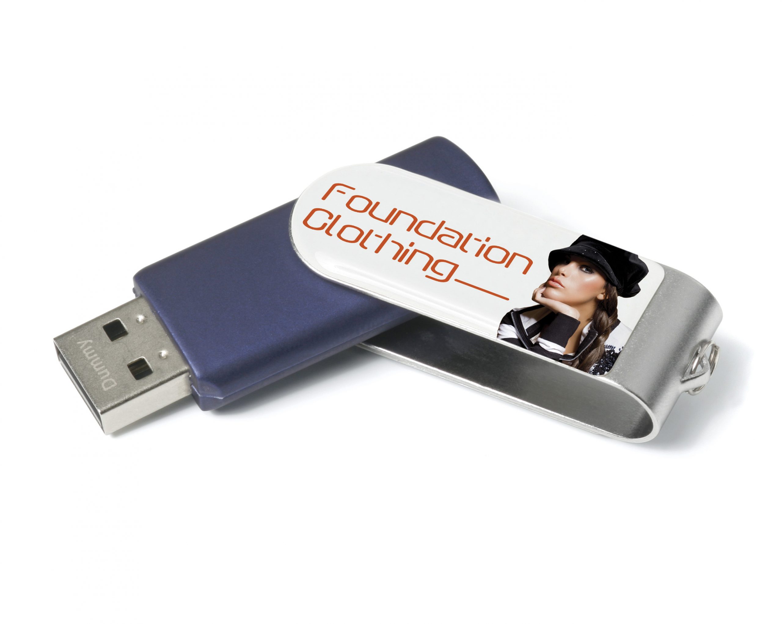 Twister Bubble USB FlashDrive