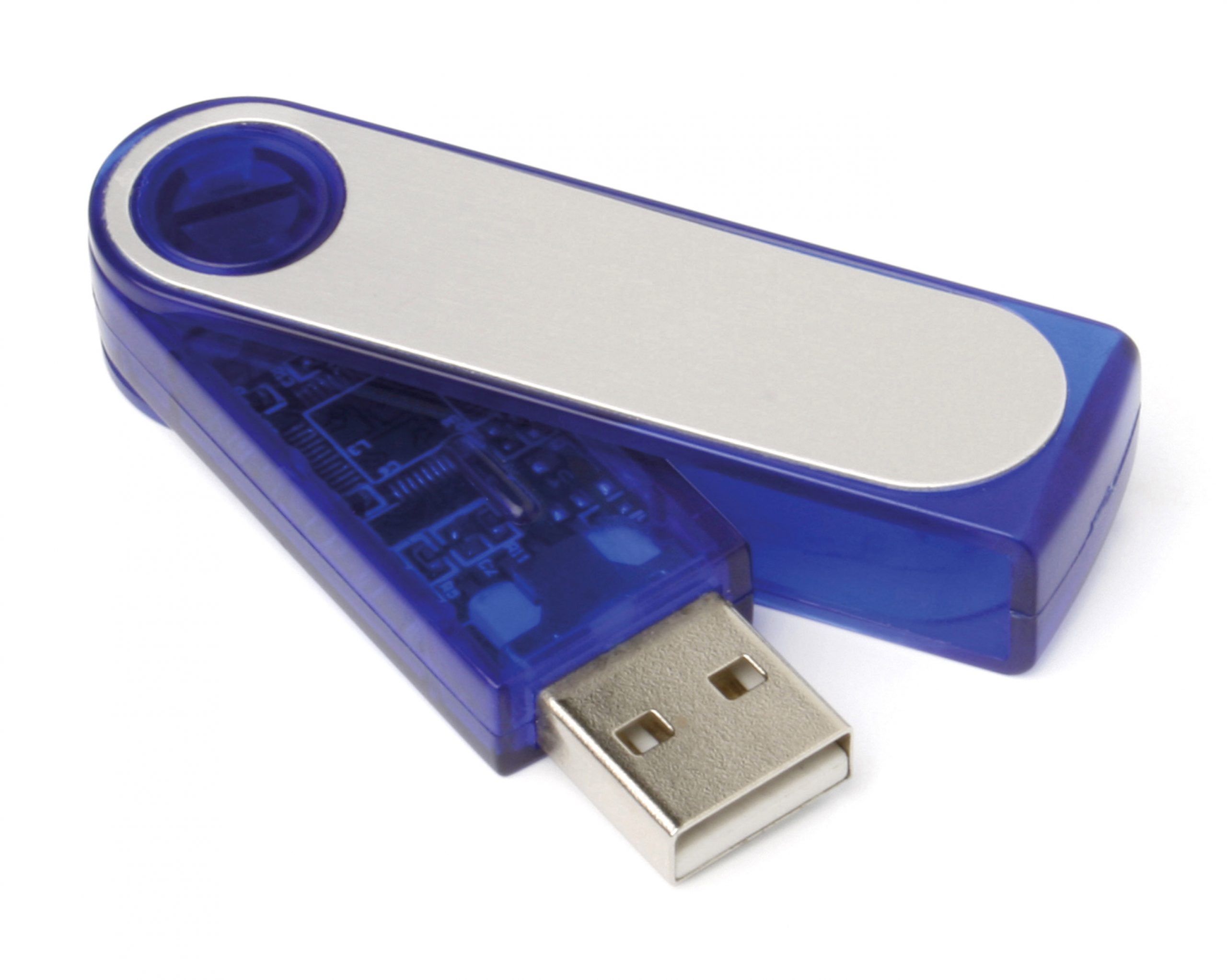 Twister 3 USB FlashDrive