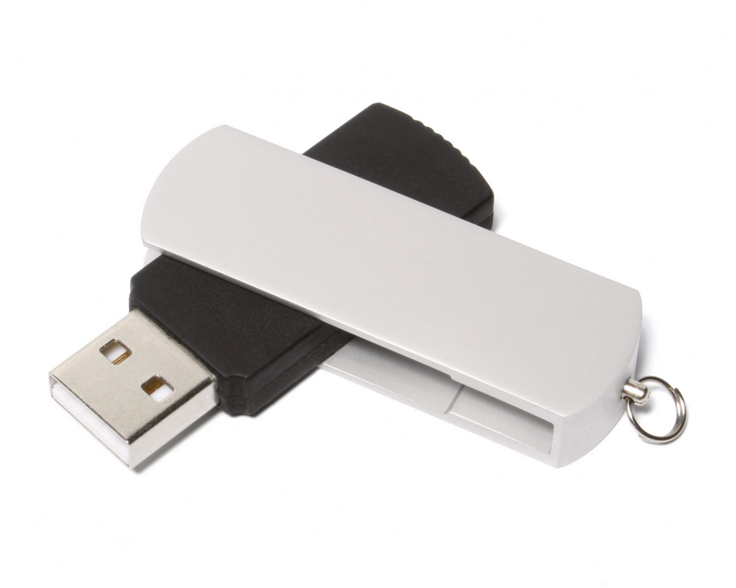 Twister 4 USB FlashDrive
