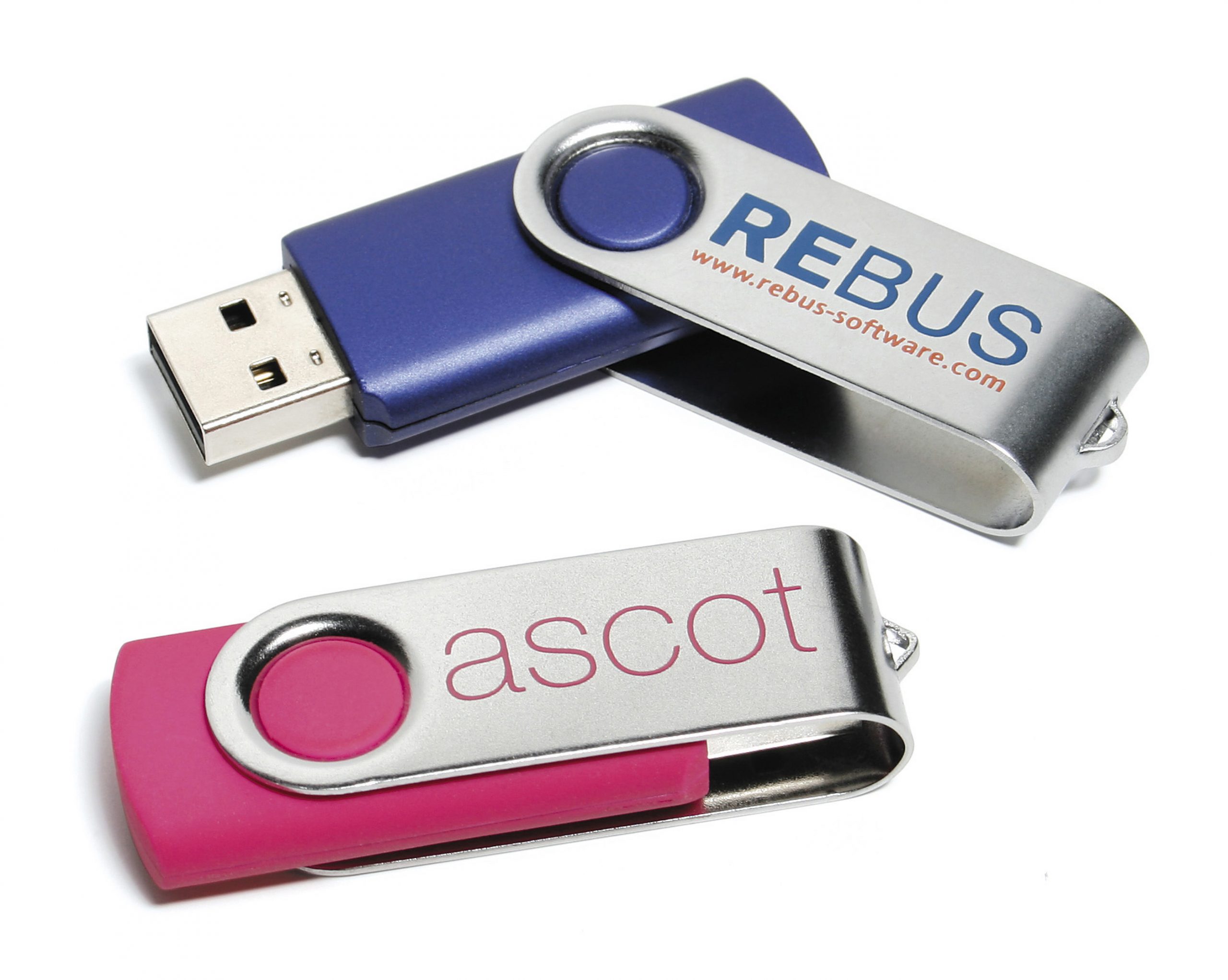 Twister USB FlashDrive