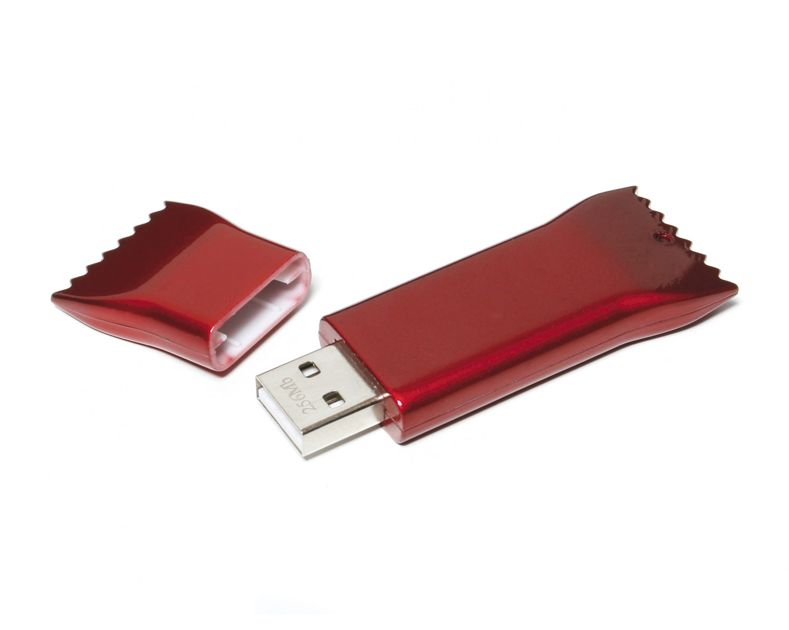 Wrapper FlashDrive