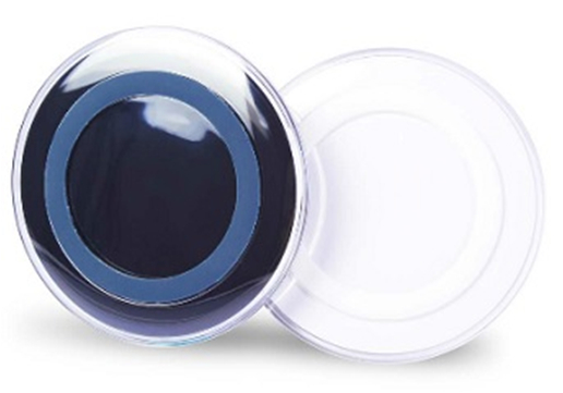 Wireless Charger Disk