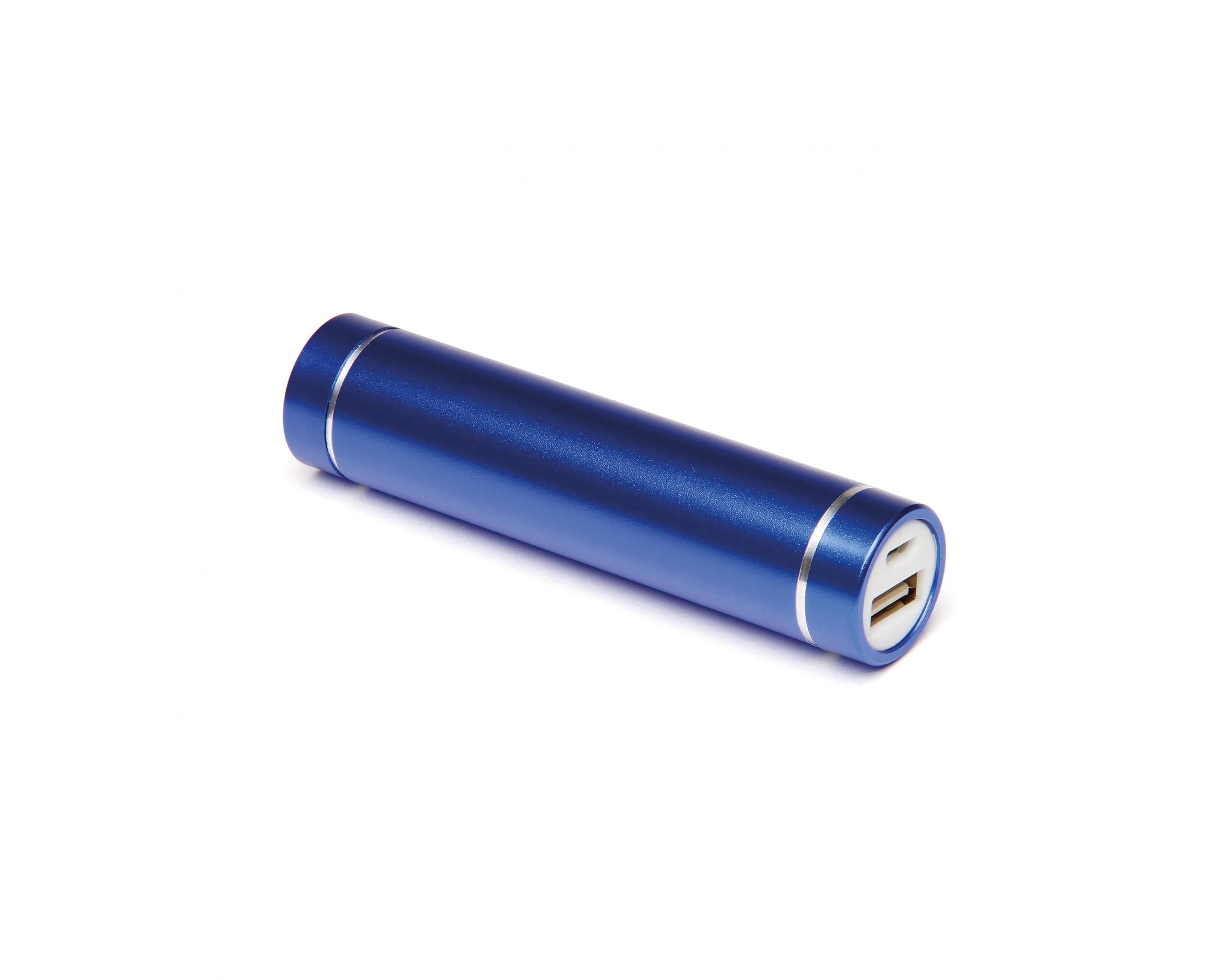Cylinder Power Bank