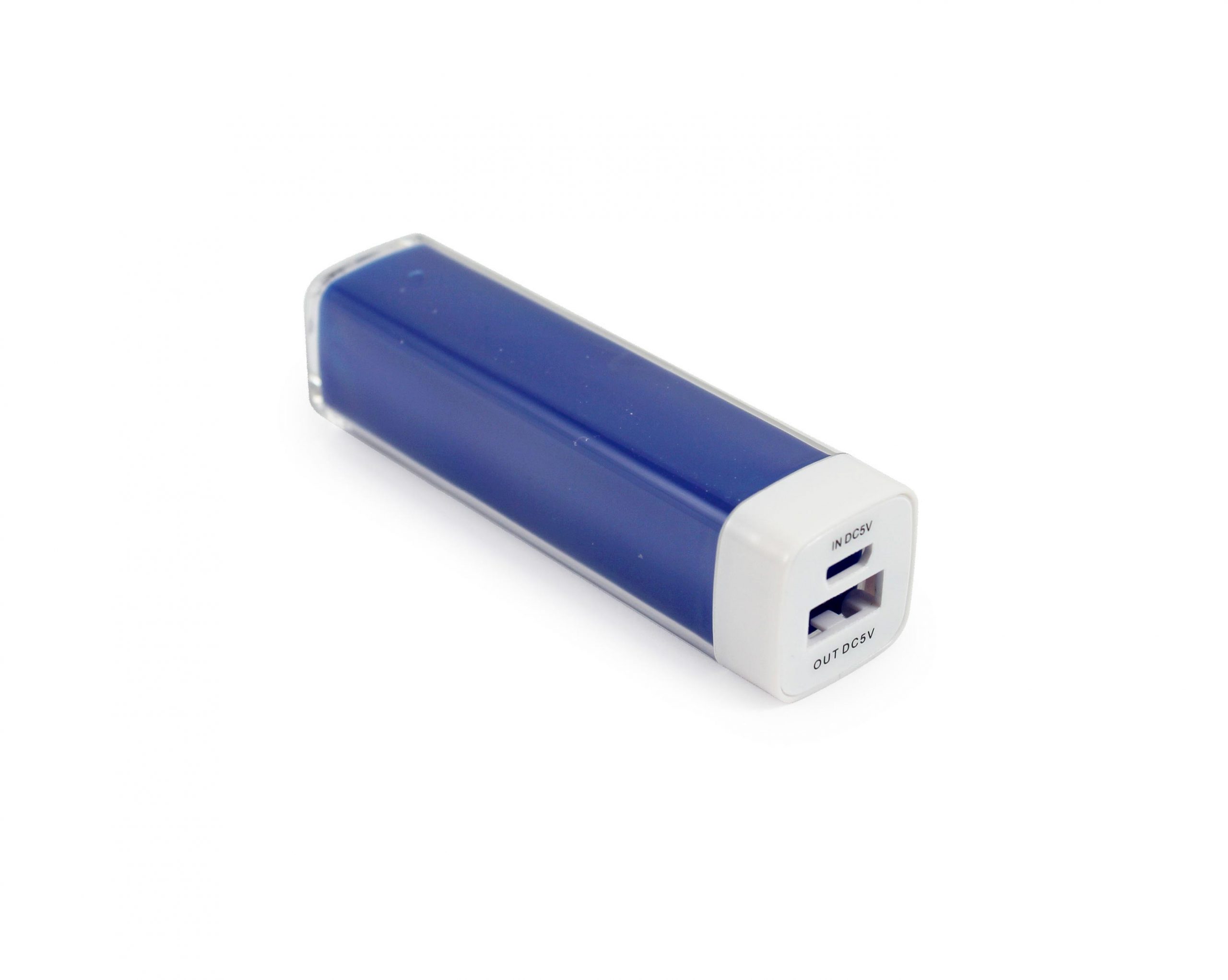 Spectrum Power Bank