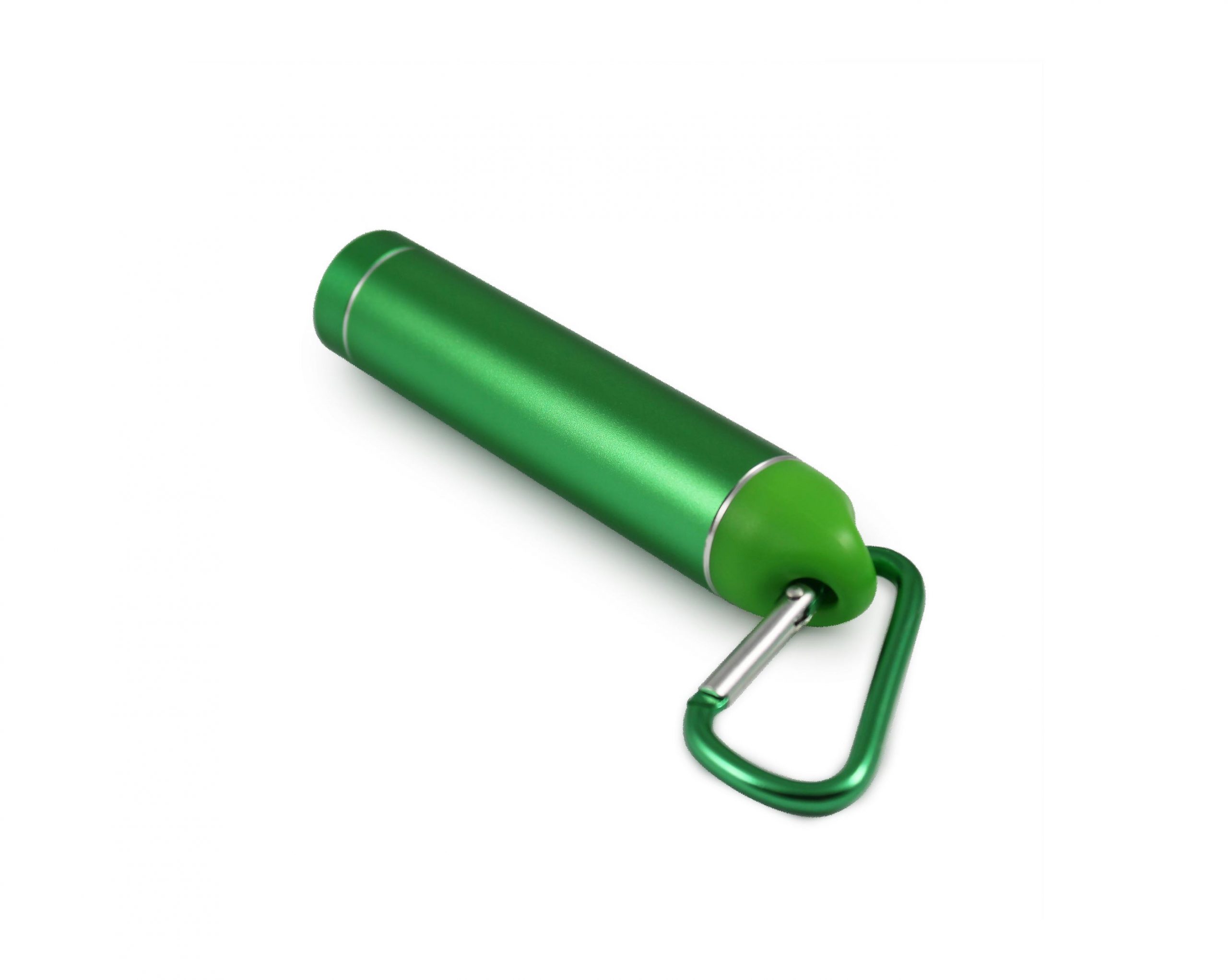 Carabineer Power Bank