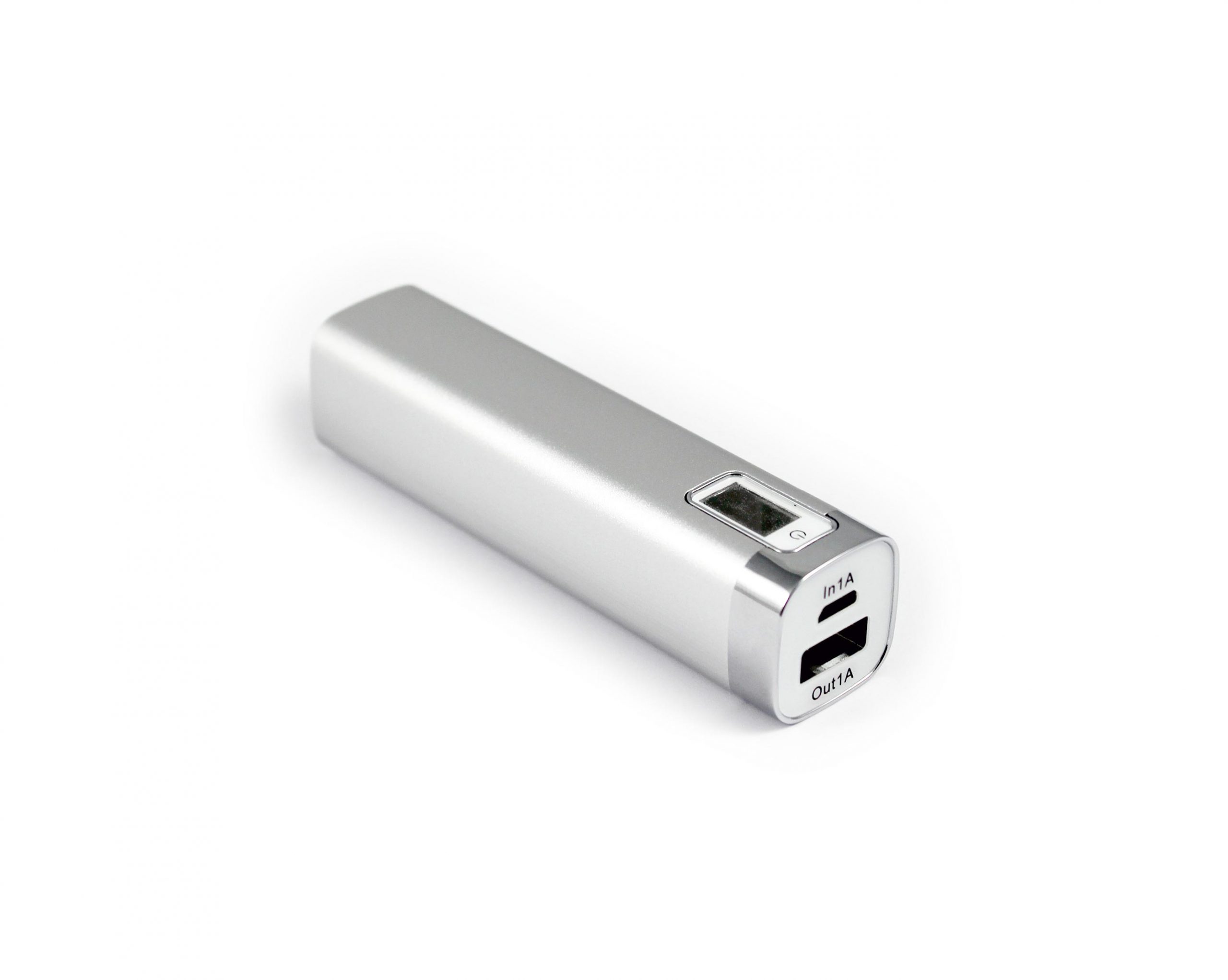 Bar Power Bank