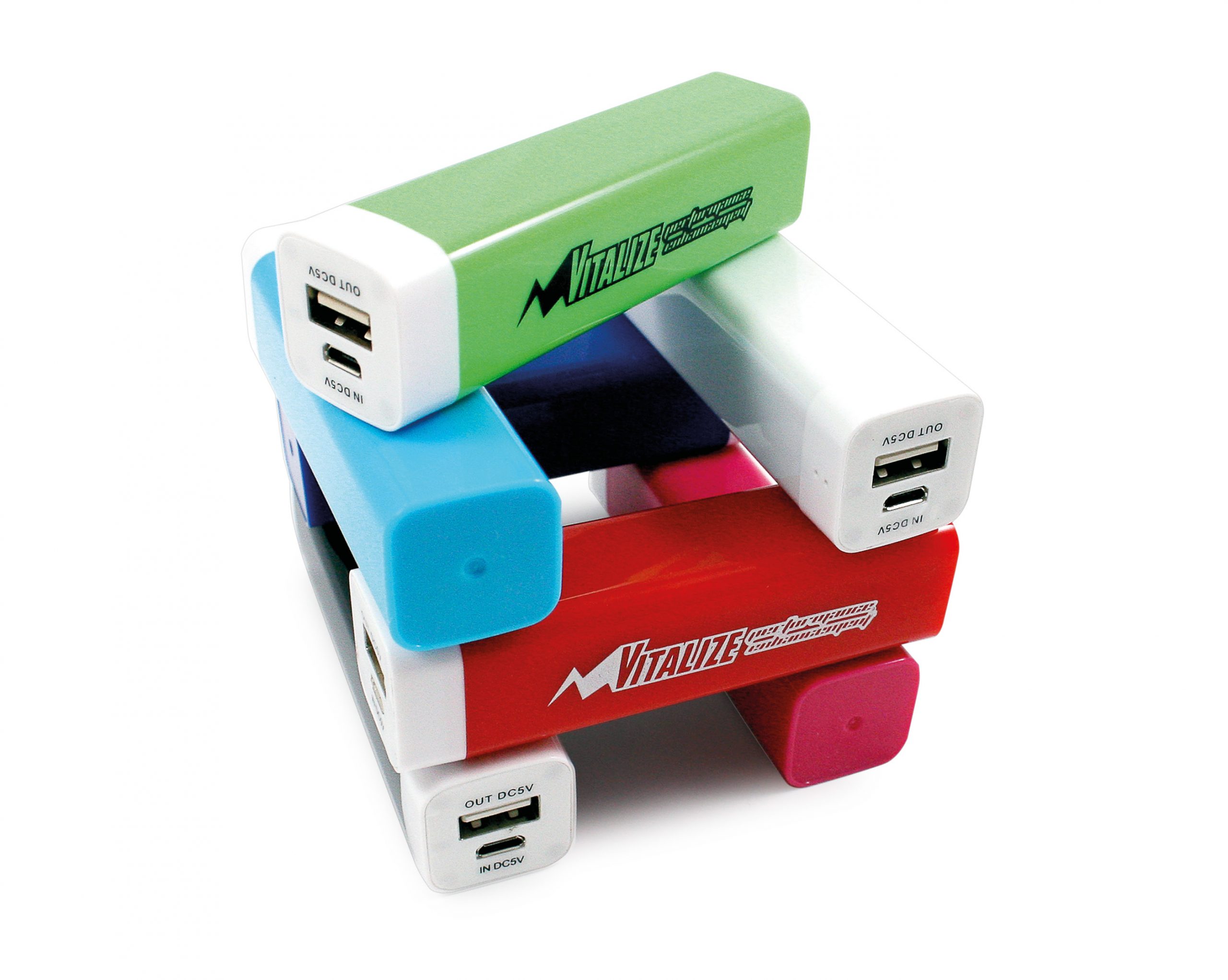 UK Stock PowerCharger
