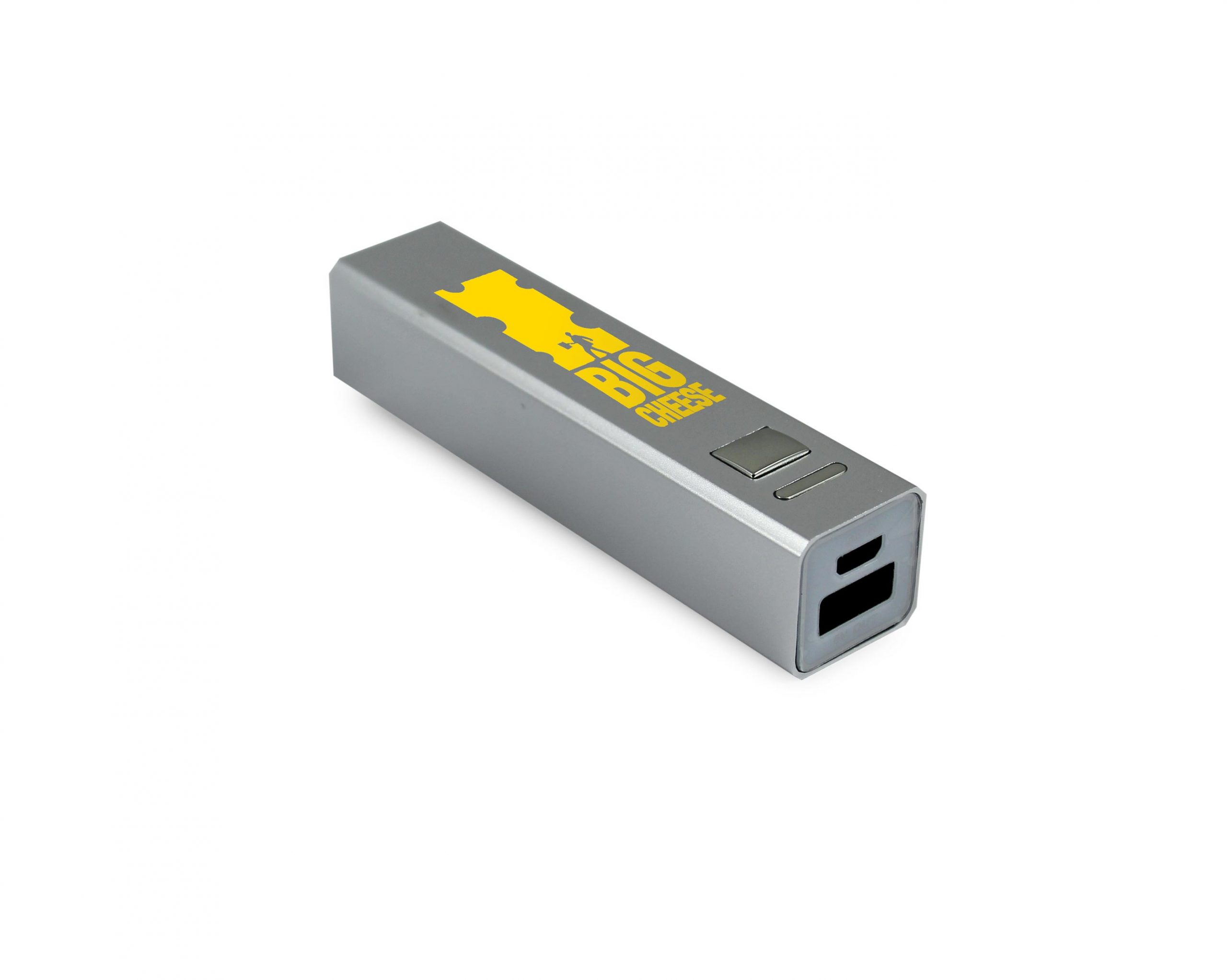 UK Stock Stick Power Bank