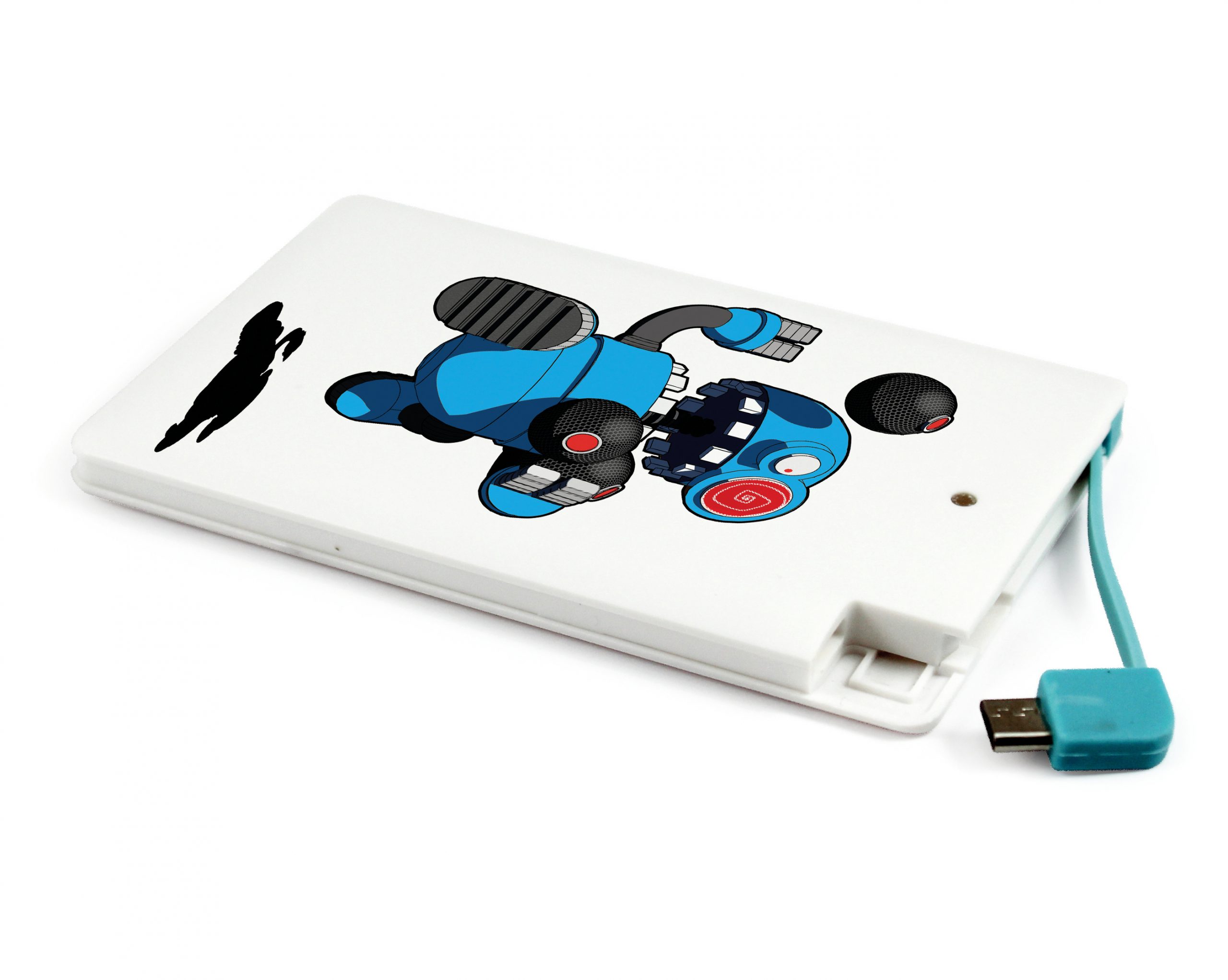 UK Stock Tab Power Bank