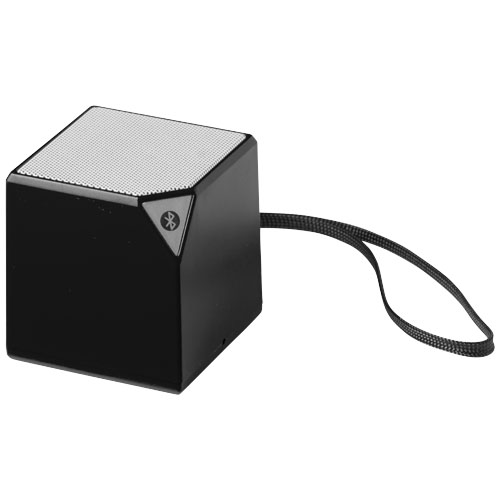 Sonic Bluetooth® Portable Speaker - Black
