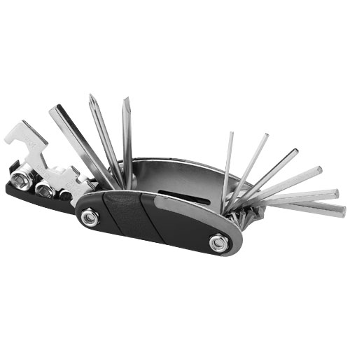 Stac Fix-It 16-Function Multi-Tool - Black
