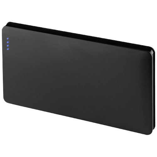 Austin 4000 Mah Power Bank - Black