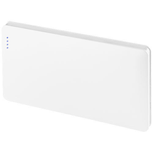 Austin 4000 Mah Power Bank - White