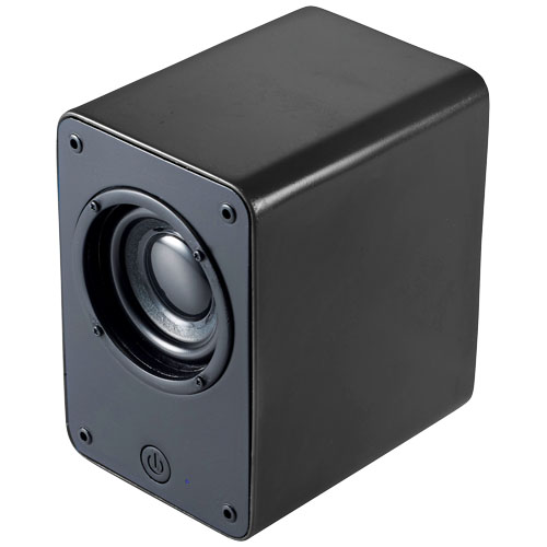 Classic Bluetooth® Vintage-Looking Speaker - Black