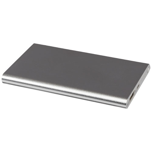 Pep 4000 Mah Power Bank - Silver