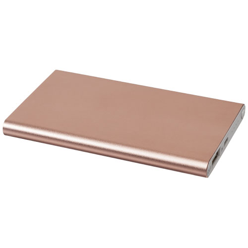 Pep 4000 Mah Power Bank - Rose Gold