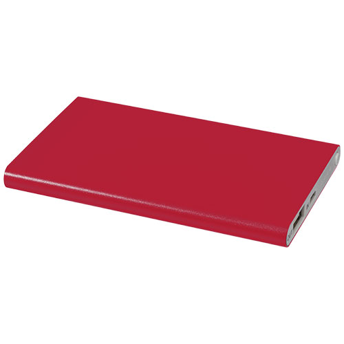 Pep 4000 Mah Power Bank - Red
