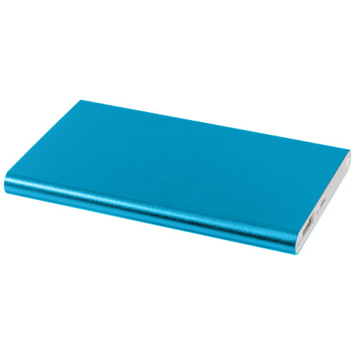 Pep 4000 Mah Power Bank - Light Blue