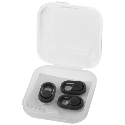 Privacy Camera Blockers - Black