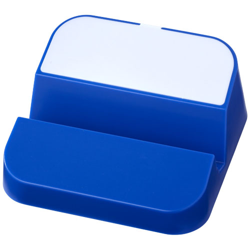 Hopper 3-In-1 Usb Hub And Phone Stand - Royal Blue