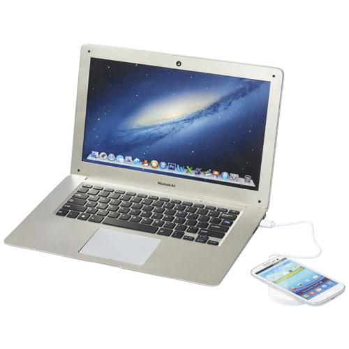 Freal Wireless Charging Pad - White