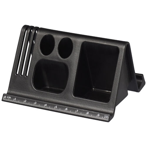 Logi Multi-Functional Desktop Stand - Black