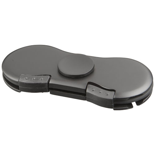 Spin-It Charging Cable Widget - Black