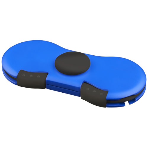 Spin-It Charging Cable Widget - Royal Blue