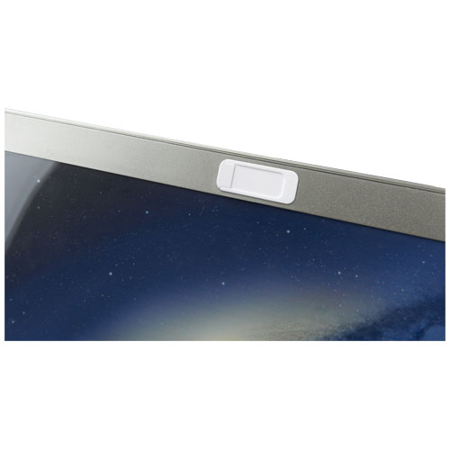 Push Privacy Camera Blocker - White