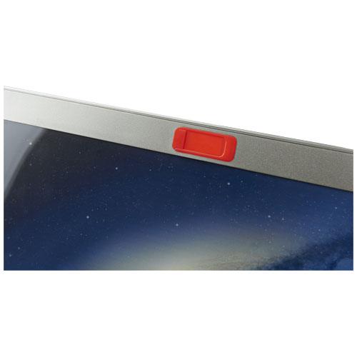 Push Privacy Camera Blocker - Red