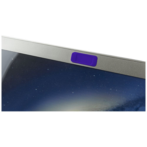 Push Privacy Camera Blocker - Purple