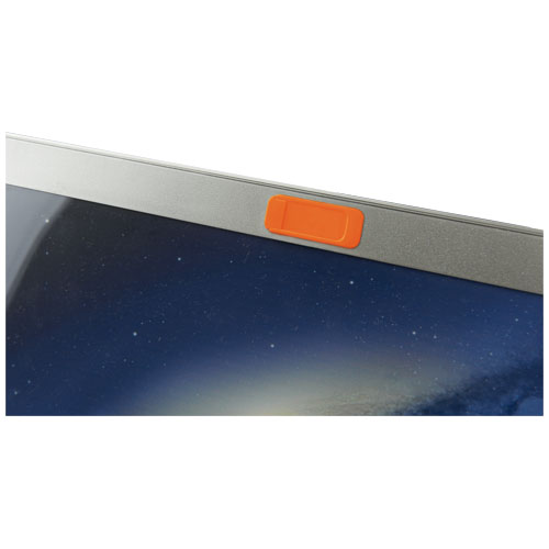 Push Privacy Camera Blocker - Orange
