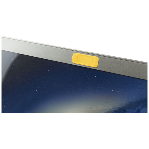 Push Privacy Camera Blocker - Yellow