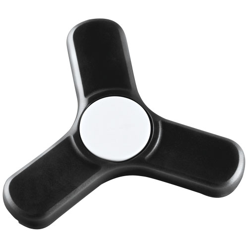 Fun Tri-Twist™ With Charging Cable - Black