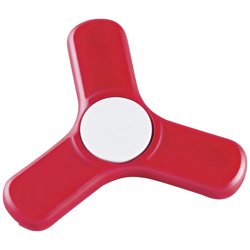 Fun Tri-Twist™ With Charging Cable - Red