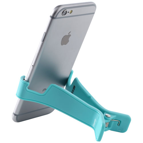 Dock Media Clip - Mint
