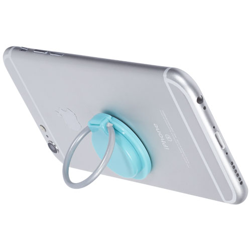 Loop Ring And Phone Holder - Mint