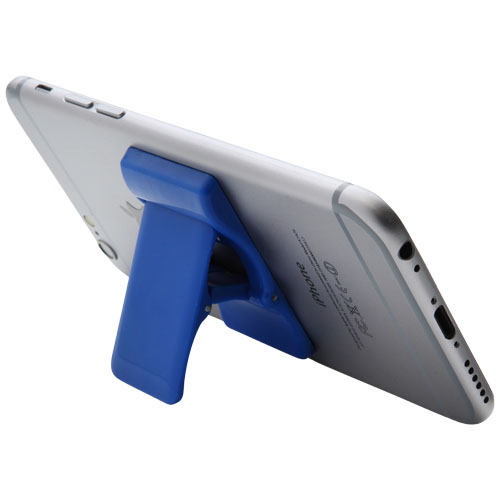 Prone Phone Stand And Holder - Royal Blue