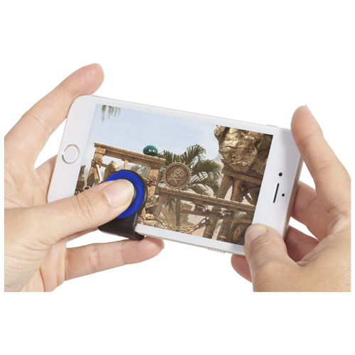 Win Game Controller - Royal Blue