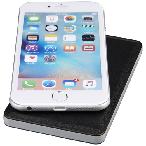 Phase 3000 Mah Wireless Power Bank - Black
