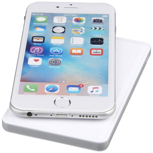 Phase 3000 Mah Wireless Power Bank - White