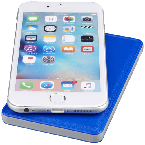 Phase 3000 Mah Wireless Power Bank - Royal Blue