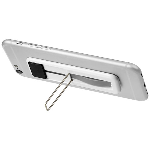 Plane Phone Holder & Stand - Black