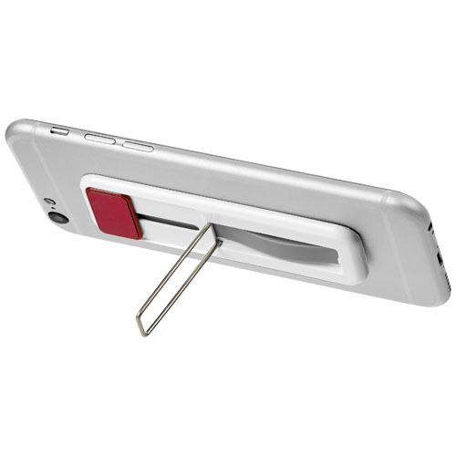 Plane Phone Holder & Stand - Red