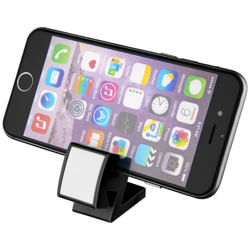 Dock Multifunctional Phone Clip - Black