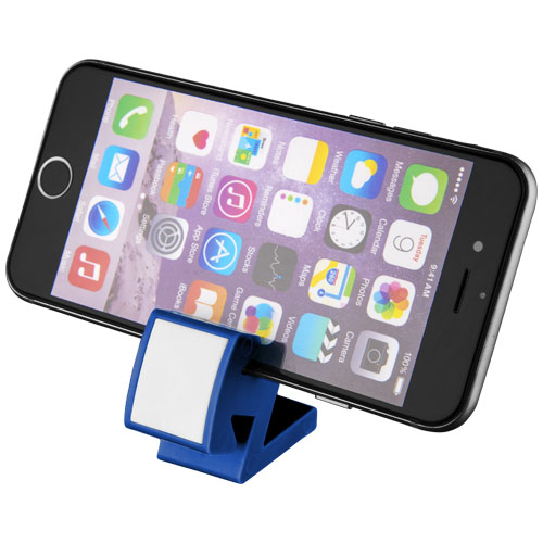 Dock Multifunctional Phone Clip - Royal Blue