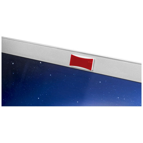 Shade Camera Blocker - Red